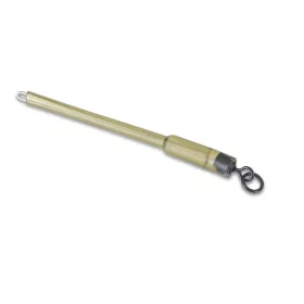   Anaconda Ring Swivel PVA Bag Stems PVA-Taschenstiel 70mm 5 Stk.