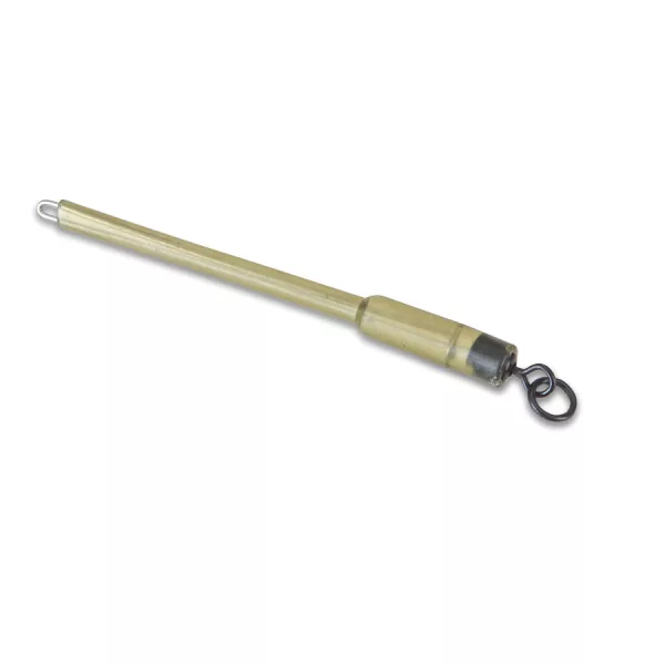 Anaconda Ring Swivel PVA Bag Stems PVA-Taschenstiel 70mm 5 Stk.