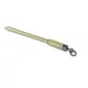 Anaconda Ring Swivel PVA Bag Stems PVA-Taschenstiel 70mm 5 Stk.