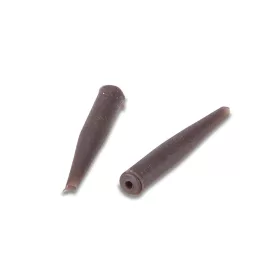 Anaconda Ronnie Sleeves S Braun 23mm Fixierhülse 10 Stk.