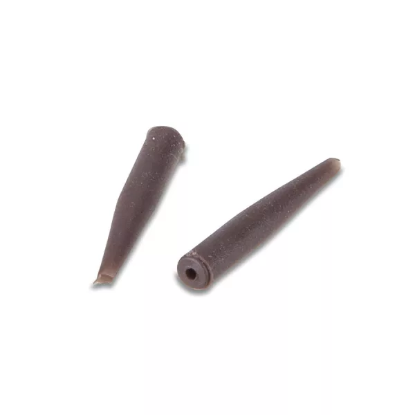 Anaconda Ronnie Sleeves S Braun 23mm Fixierhülse 10 Stk.