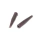 Anaconda Ronnie Sleeves S Braun 23mm Fixierhülse 10 Stk.