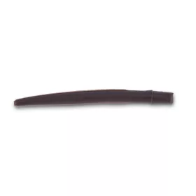   Anaconda Anti Tangle Sleeves Braun 43mm Anti-Tangle-Schlauch 10Stk.