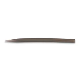   Anaconda Anti Tangle Sleeves Braun 54mm Anti-Tangle-Schlauch 10Stk.