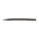Anaconda Anti Tangle Sleeves Braun 54mm Anti-Tangle-Schlauch 10Stk.