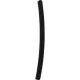 Anaconda Schrumpfschläuche Schwarz 50x2,4-0,8mm Schrumpfschlauch 10 Stück