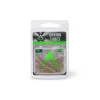 Anaconda Schrumpfschläuche Transparent 50mm Schrumpfschlauch 10 Stück
