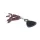Anaconda Rig Balance Weights Braun 3,1mm Vorfach-Sinker Blei 15Stk