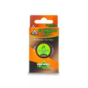 Anaconda Rig Tungsten Schwarze Bleipaste 15gr