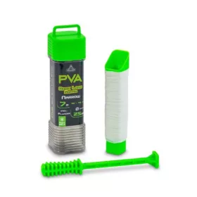 Anaconda Quick Load System 25mm PVA-Netz-Füllset 7m