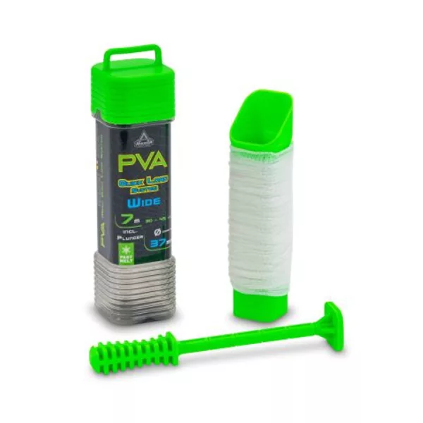 Anaconda Quick Load System 37mm PVA-Netz-Füllset 7m