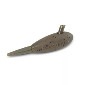 Anaconda AT-I Cast Bomb Gummibeschichtetes In-Line Blei 98gr