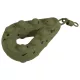 Anaconda Gripper Nop Endblei mit gummierter Oberfläche 70gr