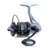 Iron Claw Pro 2000S Pergető Elsőfékes Orsó