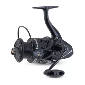 Anaconda X-tasy Short Cut 4000 Frontbremsrolle