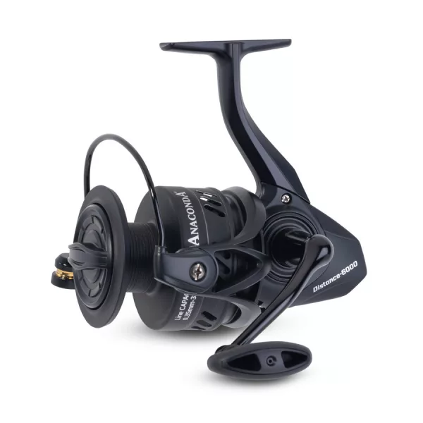 Anaconda X-tasy Distance 6000 Frontbremsrolle
