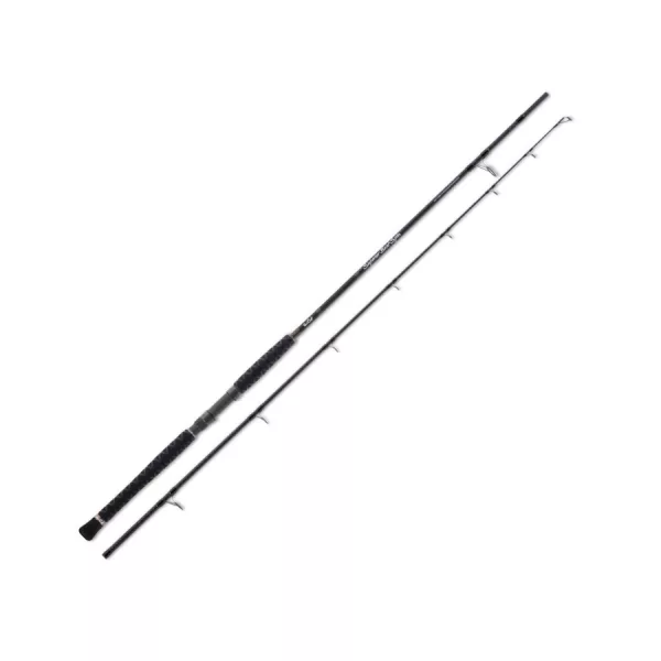 Uni Cat Superior Spin 2,70m 120-210gr 2 részes Pergető Bot