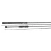 Iron Claw High-V2 S-762L 2,28m 6-24gr 2 részes Pergető Bot