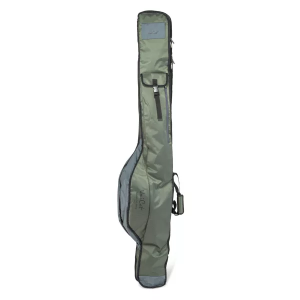 Uni Cat Double Rod Sleeve 2 Rekeszes Botzsák 160cm