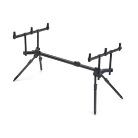 Anaconda Blaxx Pro 3 Ruten Rod Pod Rutenhalter Ständer