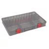 Iron Claw Vario Box 360FD Műcsalis Doboz 36x22,5x5cm