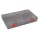 Iron Claw Vario Box 360FD Műcsalis Doboz 36x22,5x5cm