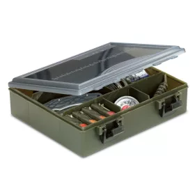 Anaconda Tackle Chest Medium Gerätebox 23,6x22,2x6,3cm