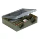 Anaconda Tackle Chest Medium Gerätebox 23,6x22,2x6,3cm