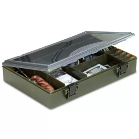 Anaconda Tackle Chest Gerätebox 34,6x25,6x6,3cm