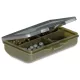 Anaconda Tackle Chest 8-Fächer-Gerätebox 10,6x7,6x2,5cm