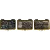 Anaconda Tackle Chest 8-Fächer-Gerätebox 10,6x7,6x2,5cm