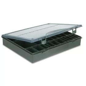 Anaconda Tackle Chest XXL Gerätebox 36,5x28,5x6,3cm