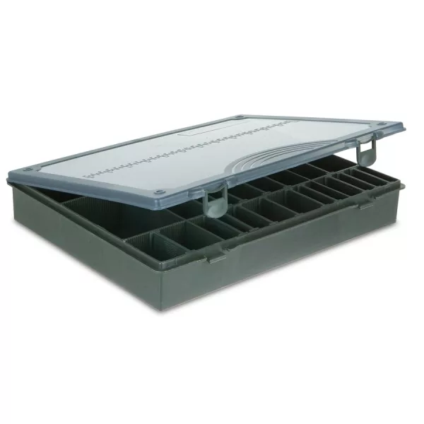 Anaconda Tackle Chest XXL Gerätebox 36,5x28,5x6,3cm