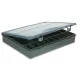 Anaconda Tackle Chest XXL Gerätebox 36,5x28,5x6,3cm