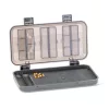 Anaconda Rig Makers Stiff Case Zubehörbox 24,2x14,2x3,5cm