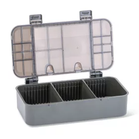 Anaconda Rig Makers Element Zubehörbox 24,2x14,2x7,2cm