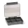 Anaconda Rig Makers Box-3 Zubehörbox 10,2x8,7x2,4cm