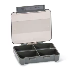 Anaconda Rig Makers Box-4 Zubehörbox 10,2x8,7x2,4cm