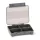 Anaconda Rig Makers Box-4 Zubehörbox 10,2x8,7x2,4cm
