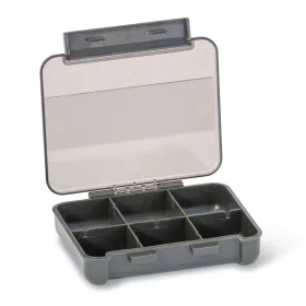 Anaconda Rig Makers Box-6 Zubehörbox 10,2x8,7x2,4cm