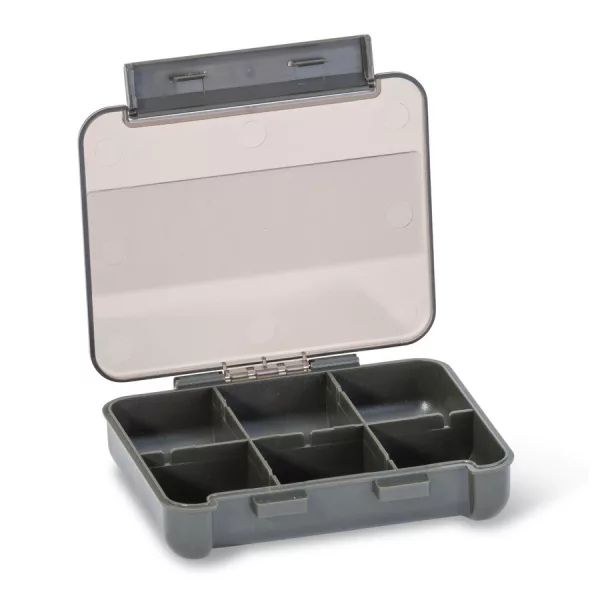 Anaconda Rig Makers Box-6 Zubehörbox 10,2x8,7x2,4cm