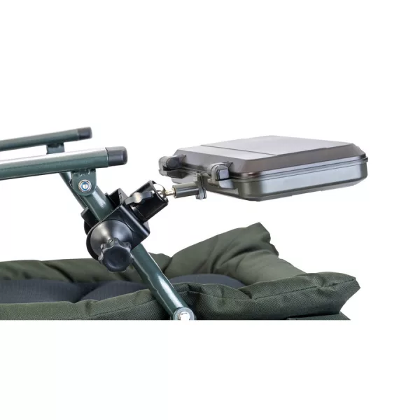 Anaconda Rig Maker's Case Halterung