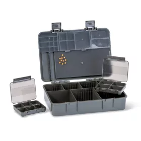 Anaconda Rig Makers Case Zubehörbox 28x20x5,7cm