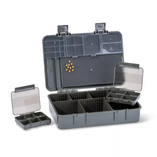 Anaconda Rig Makers Case Zubehörbox 28x20x5,7cm