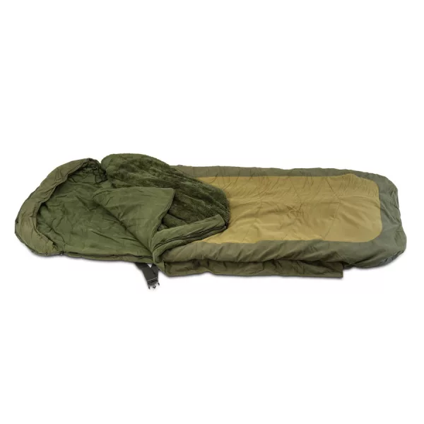 Anaconda Nighthawk 4-Season Schlafsack 215x90cm