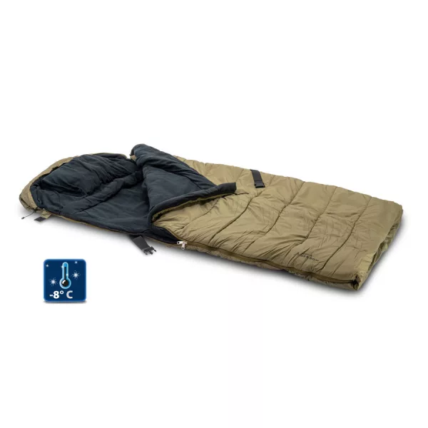 Anaconda NW-4 Season Schlafsack 220x10x8,5cm