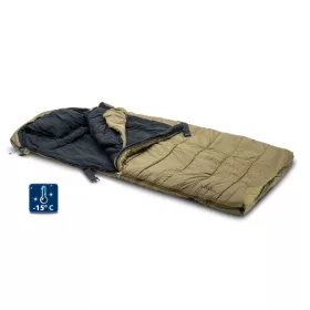 Anaconda NW-5 Season Schlafsack 220x100x10,5cm