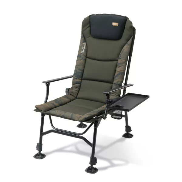 Anaconda Freelancer Ti-Lite Carp Sessel 50x50x80cm