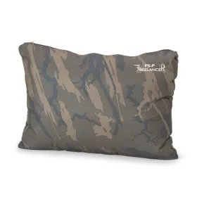 Anaconda Freelancer Four Season Kissen 50x40x20cm