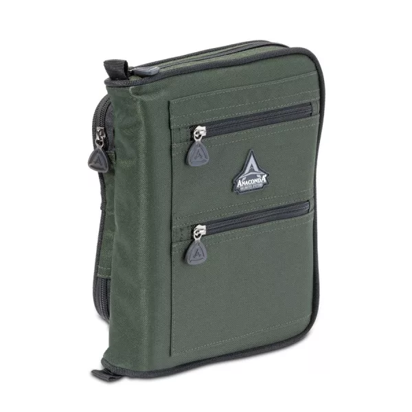 Anaconda Multi Rig Wallet Vorfachhalter 27x22x5,5cm
